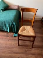 Stoel, Ophalen, Bruin, Klassiek, Zo goed als nieuw