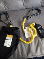 Nieuwe leeflijn vallijn 175 cm.merk PETZL, Doe-het-zelf en Verbouw, Ophalen, Nieuw