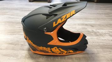 Lazer Phoenix+ Fullface Helm Maat XL Nieuw! beschikbaar voor biedingen