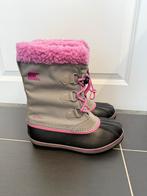 Sorel snowboots dames, Kleding | Dames, Schoenen, Zwart, Snowboots, Zo goed als nieuw, Sorel