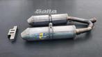 Uitlaat tenere xt660z, Ophalen of Verzenden