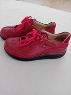 Finn Comfort dames schoenen, rood., Finn Comfort, Overige typen, Ophalen of Verzenden, Zo goed als nieuw