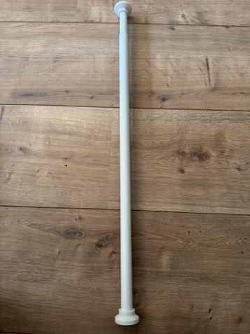 Verduisterend Gordijn  1x- Ikea met roede indien gewenst - afbeelding 3