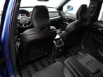 Volvo XC90 2.0 T8 Twin Engine AWD R-Design- 7 Pers, Carbon A, Auto's, Volvo, Adaptive Cruise Control, 4 cilinders, Blauw, 7 stoelen