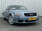 Audi TT 3.2 V6 quattro | DSG | Leder | Xenon | Youngtimer |, Auto's, Audi, Automaat, TT, Gebruikt, Zwart