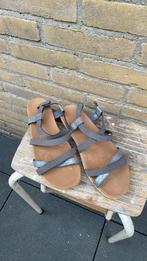 Skechers luxe foam maat 41, Ophalen, Skechers, Sandalen of Muiltjes, Grijs