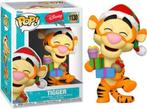 Funko Pop! Disney Tigger ( Inkl. Protector ) Funko, Verzamelen, Poppetjes en Figuurtjes, Ophalen of Verzenden, Nieuw