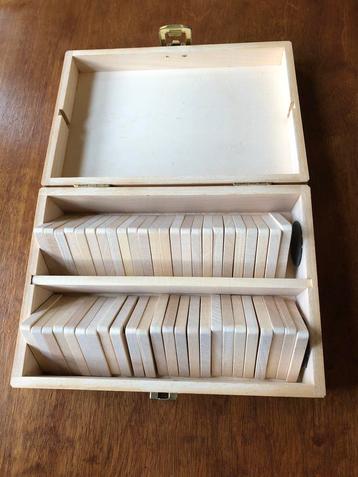 Seisstrimino. Vintage spel uit Zwitserland. beschikbaar voor biedingen