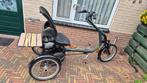 Van Raam Easy Rider driewieler met trapondersteuning, Ophalen, Zo goed als nieuw, Van Raam