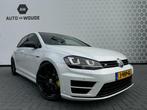 Volkswagen Golf 2.0 TSI R DSG 4Motion PANO KW gepfeffert, Automaat, Lichtsensor, 4 cilinders, 1984 cc