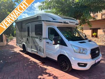 Chausson in nieuwstaat!! beschikbaar voor biedingen