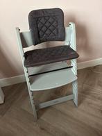 Kidsmill kinder stoel, Ophalen, Meegroeistoel