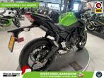 Kawasaki Z 650 ABS (bj 2020), 2 cilinders, Bedrijf, Onbekend, KAWASAKI