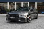 Audi A6 55 TFSI E QUATTRO, Automaat, 53 km, Gebruikt, Leder