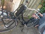 Dames fiets, Fietsen en Brommers, Fietsen | Dames | Omafietsen, Ophalen, Zo goed als nieuw