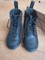Dr Martens boots mt 26 gevoerd izgs zwart, Kinderen en Baby's, Kinderkleding | Schoenen en Sokken, Ophalen of Verzenden, Zo goed als nieuw