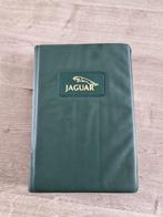 jaguar boekjes zeldzaam compleet, Auto diversen, Handleidingen en Instructieboekjes, Ophalen of Verzenden