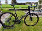 Cannondale Supersix Evo 2020 maat 56, Carbon, Meer dan 20 versnellingen, 53 tot 57 cm, Ophalen
