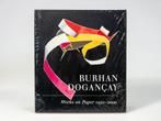 Burhan Dogançay - Works on Paper, Ophalen of Verzenden, Nieuw, Schilder- en Tekenkunst
