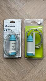 2 Nieuwe Dompelpompen voor Camper/Caravan, Caravans en Kamperen, Ophalen, Nieuw