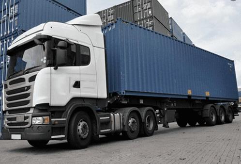 Chauffeur CE  Gezocht (ZZP of loondienst), Vacatures, Vacatures | Chauffeurs, LBO / VMBO, Freelance of Uitzendbasis, 33 - 40 uur
