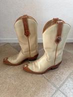 Boho sendra boots 38, Ophalen, Bruin, Zo goed als nieuw, Hoge laarzen