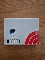 Ortofon 2M Blue Nieuw - Top Element voor Plaatspelers, Audio, Tv en Foto, Platenspelers, Ophalen of Verzenden, Nieuw, Platenspeler-onderdeel