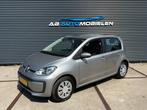 Volkswagen Up! 1.0 BMT move up! 5 DEURS/ BLUETOOTH/ LED VERL, Voorwielaandrijving, Gebruikt, Met garantie (alle), 23 km/l