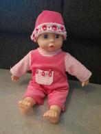 Pop die geluiden maakt, Ophalen