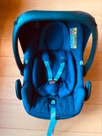 Maxi cosi - heel goed, Kinderen en Baby's, Autostoeltjes, Autogordel, Ophalen of Verzenden, Zo goed als nieuw, 0 t/m 13 kg
