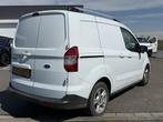 Ford Transit Courier 1.5 TDCI Limited Duratorq S&S LMV | Par, Voorwielaandrijving, Euro 6, Met garantie (alle), Origineel Nederlands
