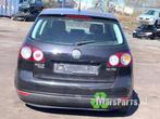 Achterklep van een Volkswagen Golf Plus, Auto-onderdelen, Carrosserie en Plaatwerk, Gebruikt, Achterklep, Volkswagen, Ophalen of Verzenden