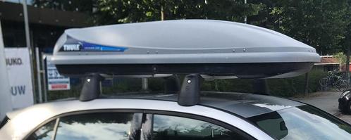 TE HUUR Mercedes dakdragers A-klasse W177, Auto diversen, Dakdragers, Zo goed als nieuw, Ophalen