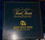 Trivial Persuit incl uitbreidingsset met extra vragen, Drie of vier spelers, Ophalen of Verzenden, Gebruikt, Jumbo