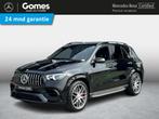 Mercedes-Benz GLE-klasse AMG 63 S 4MATIC+ Premium Plus, Automaat, Gebruikt, GLE, Zwart
