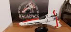Battlestar Galactica Viper MK II Starbuck Replica, Ophalen of Verzenden, Zo goed als nieuw