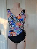 Nieuwe badpak van Sunflair 38E, Ophalen of Verzenden, Nieuw, Zwart, Badpak