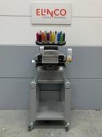 Melco EMT16plus /X Single Head -  Occasion (Excl. BTW), Ophalen of Verzenden, Zo goed als nieuw