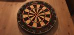 Dartbord, Sport en Fitness, Darts, Ophalen, Gebruikt, Dartbord