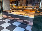 Koeltoonbank - Perfect voor Bakkerij!, Zakelijke goederen, Kantoor en Winkelinrichting | Winkel en Inventaris, Ophalen of Verzenden