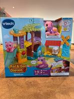 VTech - Rol & Dol Dieren - Speeltuin, Ophalen, Nieuw, 6 maanden tot 2 jaar