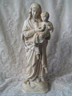 Mariabeeld nr NN 1355, Antiek en Kunst, Antiek | Religie, Verzenden