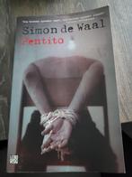 Simon de Waal - Pentito, Simon de Waal, Ophalen of Verzenden, Nederland