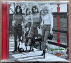 The rebel kind - Girls with guitars! - Verschillende.bands, Ophalen of Verzenden, 1960 tot 1980, Zo goed als nieuw