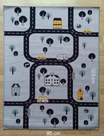 Auto speelkleed van IKEA, Ophalen, Gebruikt