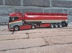 Faasse Transport Volvo, Ophalen of Verzenden, Nieuw, Bus of Vrachtwagen, Wsi