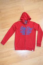 maat 164 Mooi Petrol vest, Kinderen en Baby's, Kinderkleding | Maat 164, Trui of Vest, Petrol Industries, Ophalen of Verzenden