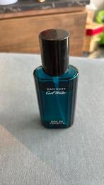 Davidoff cool water, Ophalen of Verzenden, Zo goed als nieuw