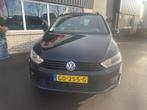 Volkswagen GOLF Sportsvan 1.4 TSI HIGHLINE Automaat  Trekhaa, Auto's, Volkswagen, 65 €/maand, 125 pk, 4 cilinders, 1283 kg