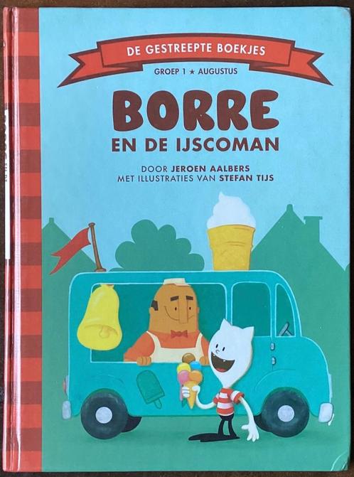 Borre boekjes voor groep 0 en groep 1 per boekje 2,50, Boeken, Kinderboeken | Kleuters, Nieuw, Ophalen of Verzenden